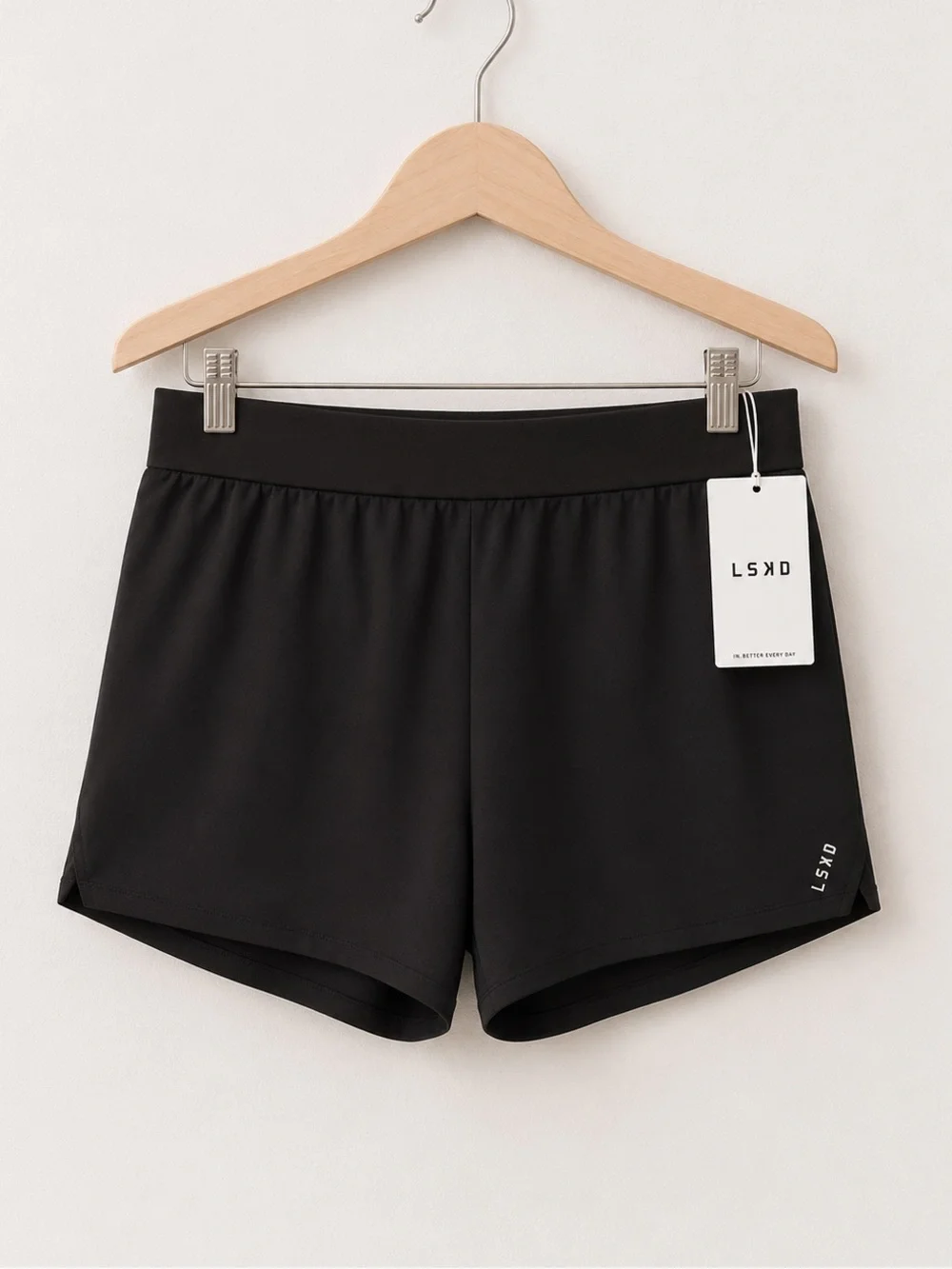 Lskd fit designed running